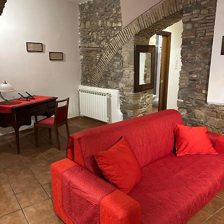 Estia Bed And Relax Apartment Benevento Exterior photo