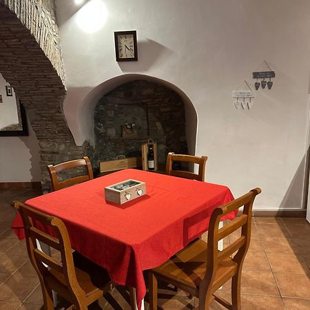 Estia Bed And Relax Apartment Benevento Exterior photo