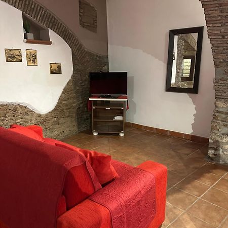 Estia Bed And Relax Apartment Benevento Exterior photo
