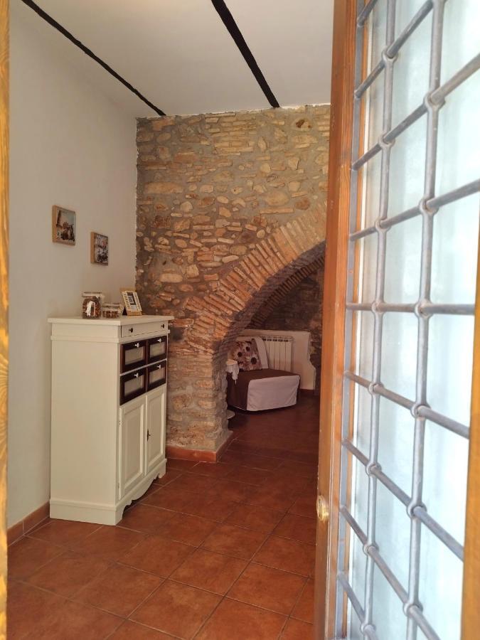 Estia Bed And Relax Apartment Benevento Exterior photo