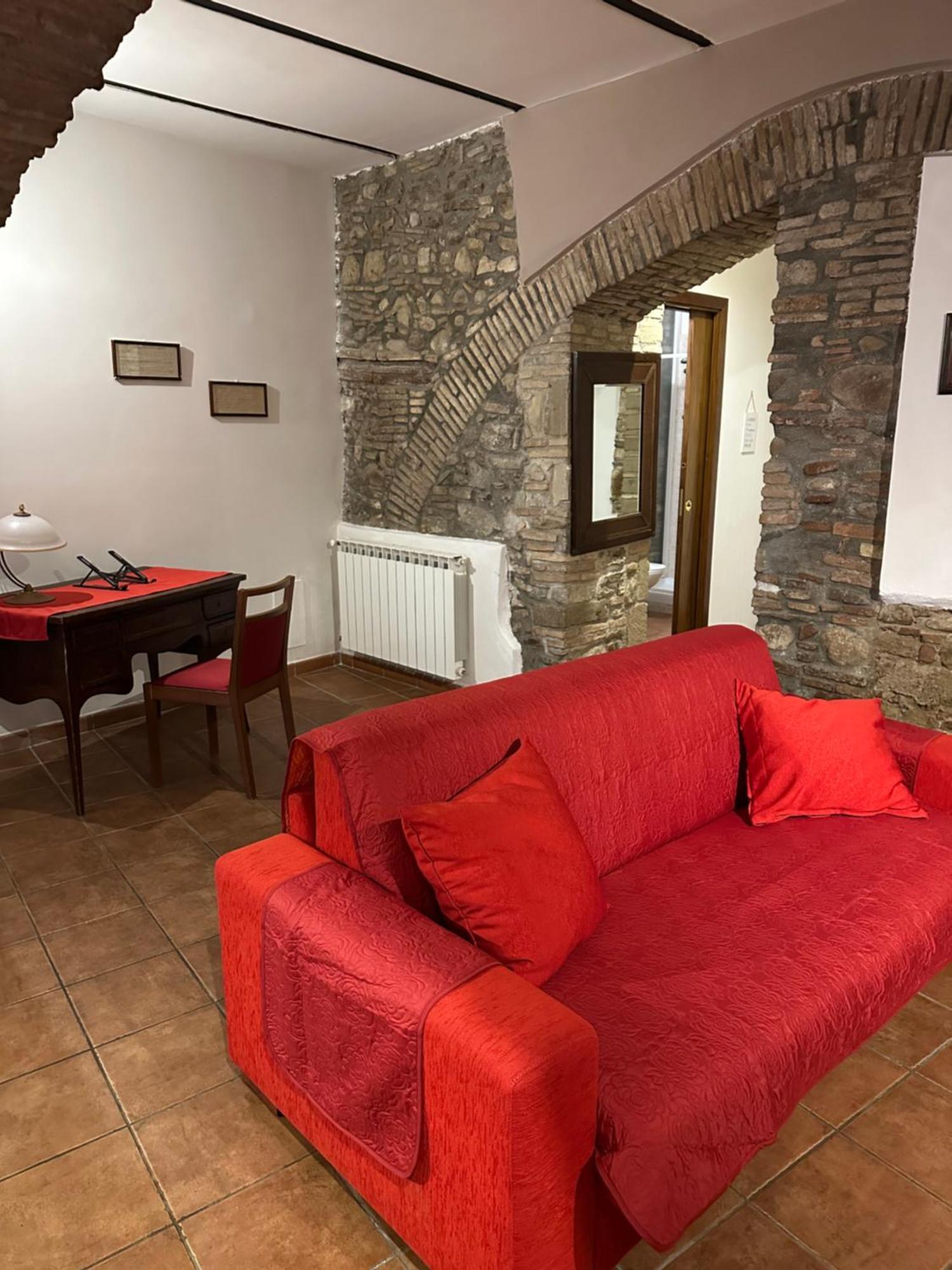 Estia Bed And Relax Apartment Benevento Exterior photo