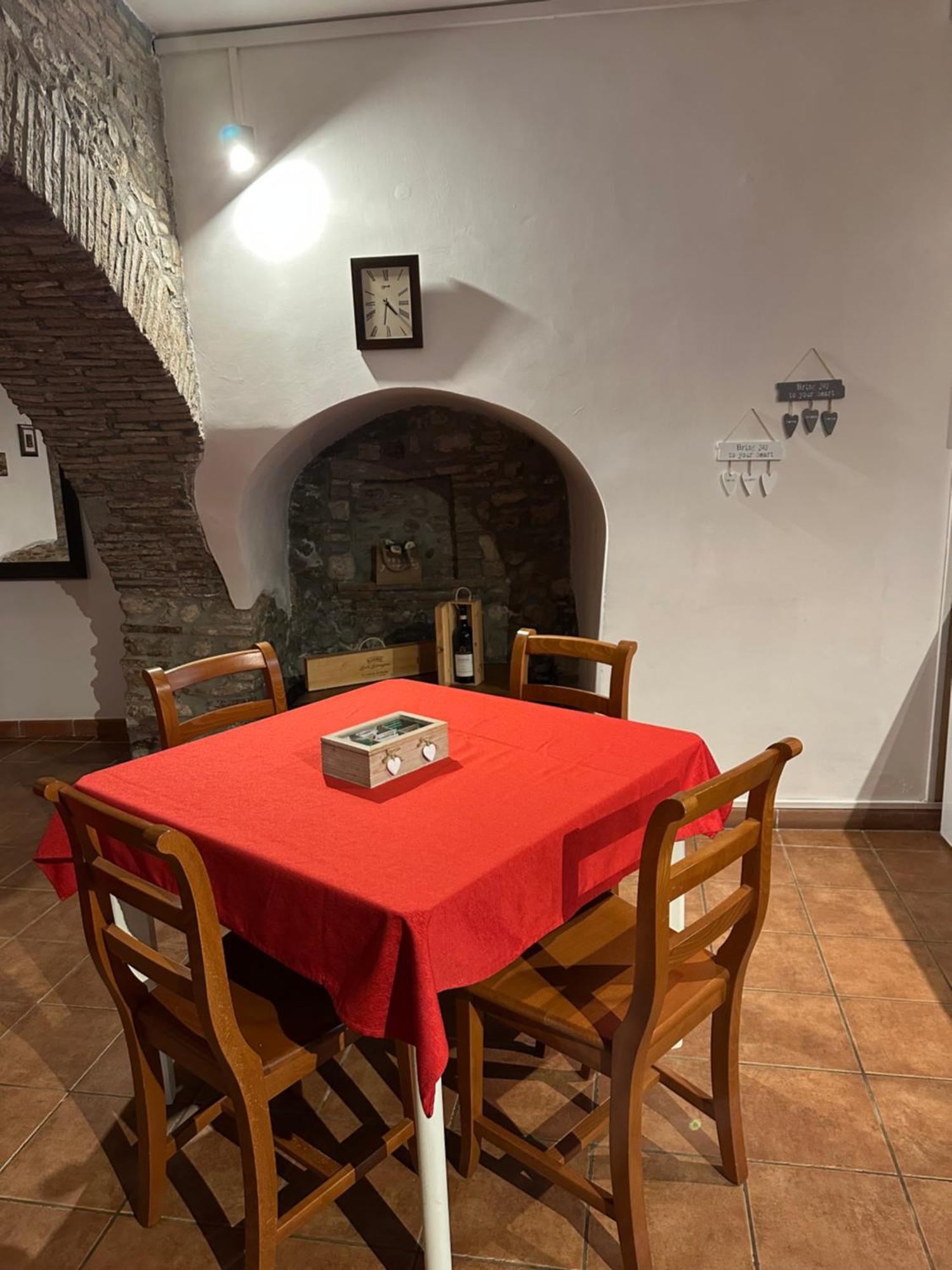 Estia Bed And Relax Apartment Benevento Exterior photo